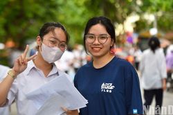 Bài thi Khoa học xã hội: Môn Giáo dục công dân có câu hỏi rất khó, độ nhiễu cao