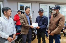 Vụ sạt lở nghiêm trọng tại Đà Lạt: Nạn nhân cuối cùng đã được đưa khỏi hiện trường