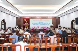 Tìm giải pháp đột phá nhằm đổi mới hoạt động của Mặt trận Tổ quốc Việt Nam các cấp
