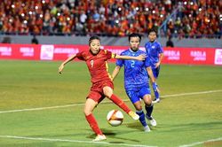 FIFA chỉ ra 5 cầu thủ đáng xem của tuyển nữ Việt Nam