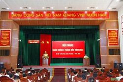 Vùng 2 Hải quân hoàn thành tốt nhiệm vụ 6 tháng đầu năm 2023