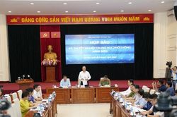 Kỳ thi tốt nghiệp THPT năm 2023: Phát hiện 40 thí sinh mang điện thoại di động vào phòng thi