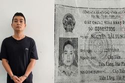 Cán bộ ngân hàng chiếm đoạt hơn 8,5 tỷ đồng rồi bỏ trốn