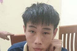 Đang 'mang án' về tội buôn bán hàng cấm vẫn đi cướp tài sản