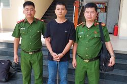 Cán bộ ngân hàng 'sa lưới' sau gần 4 năm trốn truy nã