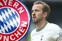 Chuyển nhượng cầu thủ Ngoại hạng Anh ngày 29/6: Bayern Munich tăng giá mua Harry Kane; Man City giữ chân Kyle Walker; Arsenal lợi thế ký Declan Rice