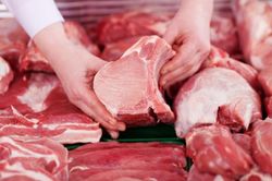 Giá heo hơi hôm nay 29/6: Giá heo hơi miền Nam đi lên, tiêu thụ thịt heo Trung Quốc sẽ tăng nhẹ