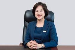 Eximbank bầu Chủ tịch Hội đồng Quản trị
