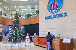 Lợi nhuận Quý 1 giảm tới 80%, Viglacera (VGC) vẫn rót 306 tỷ đồng thành lập công ty con tại Thái Nguyên
