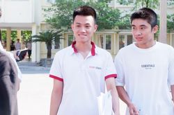 Thanh Hóa: Kết thúc kỳ thi an toàn, nghiêm túc, đúng quy chế