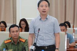 Ngữ liệu đề thi Ngữ văn trùng với đề thi thử của Nghệ An: Bộ Giáo dục và Đào tạo lên tiếng