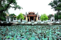 Hà Nội: Đề xuất đưa đình Nội Bình Đà thành Di tích quốc gia đặc biệt