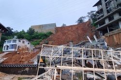 Điều tra vụ sạt lở nghiêm trọng ở Đà Lạt, khởi tố nếu có dấu hiệu hình sự