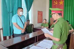 Cựu trưởng phòng kinh doanh khách sạn chiếm đoạt gần 700 triệu đồng