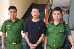 Cán bộ ngân hàng lập khống hồ sơ, chiếm đoạt hơn 8,5 tỷ đồng