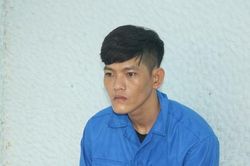 Đối tượng có 4 tiền án tiếp tục bị bắt giam vì tàng trữ vũ khí quân dụng