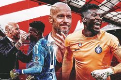 MU chuẩn bị đón Andre Onana, Man City giữ Kyle Walker
