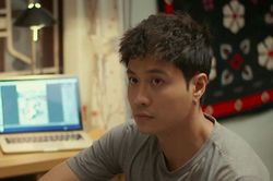 'Gia đình mình vui bất thình lình' tập 33: Danh lo sợ khi vợ có fan cuồng