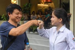 Đề thi chính thức môn Lịch sử thi tốt nghiệp THPT 2023