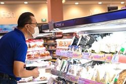 Giá điện, giá thực phẩm 'kéo' chỉ số giá tiêu dùng tháng 6 tăng