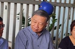 Bộ trưởng Tô Lâm: Hỗ trợ tối đa gia đình các liệt sỹ trong vụ khủng bố ở Đắk Lắk