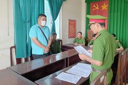 Phê chuẩn khởi tố, bắt tạm giam nguyên Trưởng phòng Kinh doanh khách sạn Hậu Giang