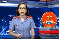 Đón xem chương trình Truyền hình Kiểm sát nhân dân số 6 năm 2023 trên kênh Vnews