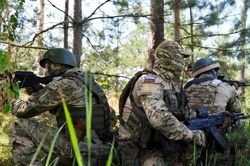 Ukraine thừa nhận, phản công chớp nhoáng 'chỉ có trong cổ tích'
