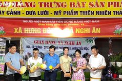 Ước mơ đổi đời trên mảnh vườn xưa