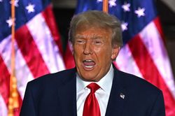 Mỹ: Chính sách nhập cư của cựu Tổng thống Donald Trump 'nóng' trở lại
