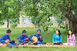 7 loại hình âm nhạc cổ Việt Nam là Di sản của Nhân loại