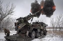 Tổng thống Zelensky nhận định về tình hình ở miền Bắc Ukraine
