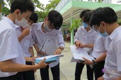 Gợi ý đáp án môn Địa lý kỳ thi tốt nghiệp THPT 2023 đầy đủ 24 mã đề
