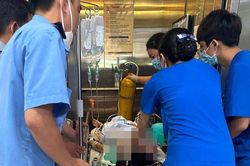 Điều tra vụ tử vong khi nâng ngực trong khách sạn ở Tp.HCM