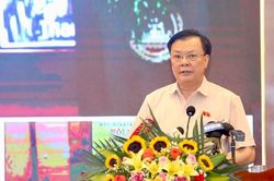 Hà Nội: Kiên quyết thu hồi các dự án chậm triển khai trên địa bàn