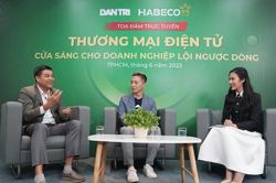 Kinh doanh thương mại điện tử không phải giảm giá, doanh nghiệp cần tư duy đúng
