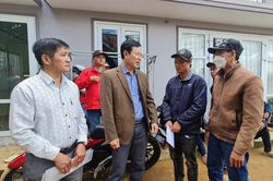 Yêu cầu làm rõ trách nhiệm trong vụ sạt lở ở Đà Lạt