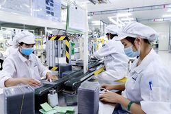 Gần 38.000 doanh nghiệp quay trở lại hoạt động