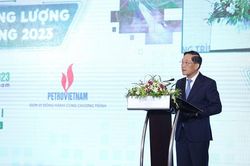 Ưu tiên nguồn lực phát triển công nghệ năng lượng, môi trường
