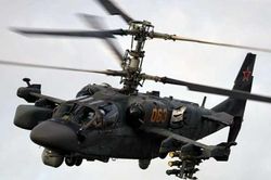 'Cơn ác mộng' đối với thiết giáp Ukraine