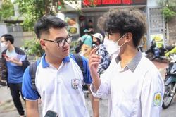 Đáp án và Đề thi tốt nghiệp THPT 2023 môn Vật lí (24 mã đề)