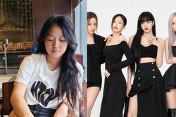 Bị ái nữ giận dỗi vì chuyện 'săn vé' Blackpink, Mạnh Trường 'dở khóc dở cười' cầu cứu cư dân mạng