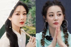 Dương Tử bị chê hết thời, 'học đòi' Địch Lệ Nhiệt Ba và cái kết ê chề