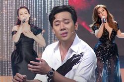 Chị em Cẩm Ly - Minh Tuyết hát thị phạm, dân mạng gọi tên Trấn Thành