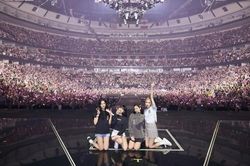 Hội mẹ bỉm háo hức mong dẫn con đi xem Blackpink, hồi hộp chờ dán nhãn độ tuổi