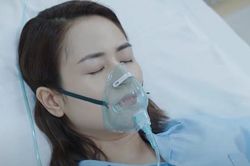 'Nơi giấc mơ tìm về' tập 24: Gia An quyết truy ra kẻ đứng sau vụ tai nạn của Phương