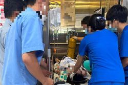 Làm thẩm mỹ nâng ngực trong khách sạn, một phụ nữ tử vong