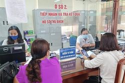 Hướng dẫn thu bảo hiểm xã hội, bảo hiểm y tế theo mức lương cơ sở mới