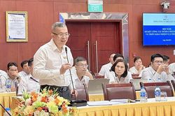 EVNHCMC: Tập trung nguồn lực hoàn thành các công trình điện năm 2023