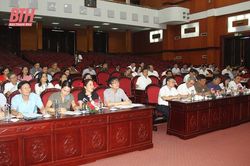 Ngành Tuyên giáo khẳng định vai trò 'đi trước dẫn đường' cho các phong trào cách mạng